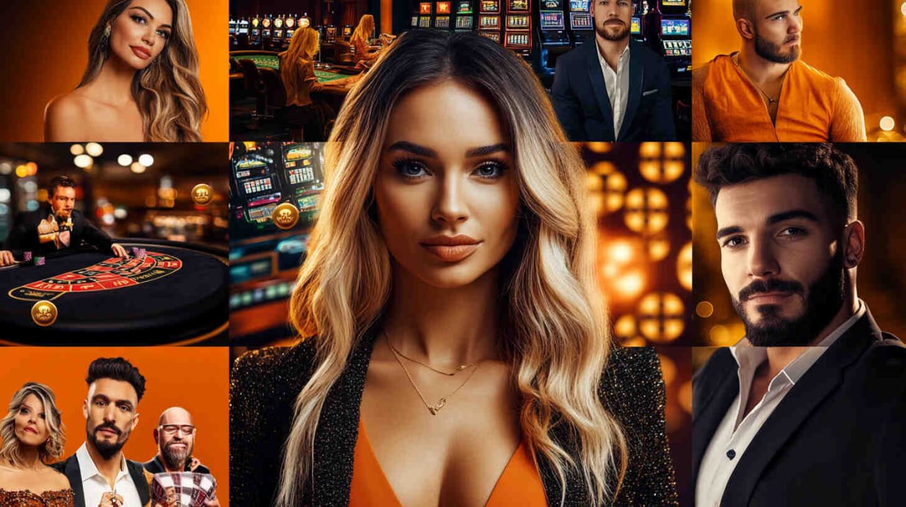 Gambar tampilan antarmuka net303 sportsbook dan slot online dengan desain modern untuk pengguna Indonesia